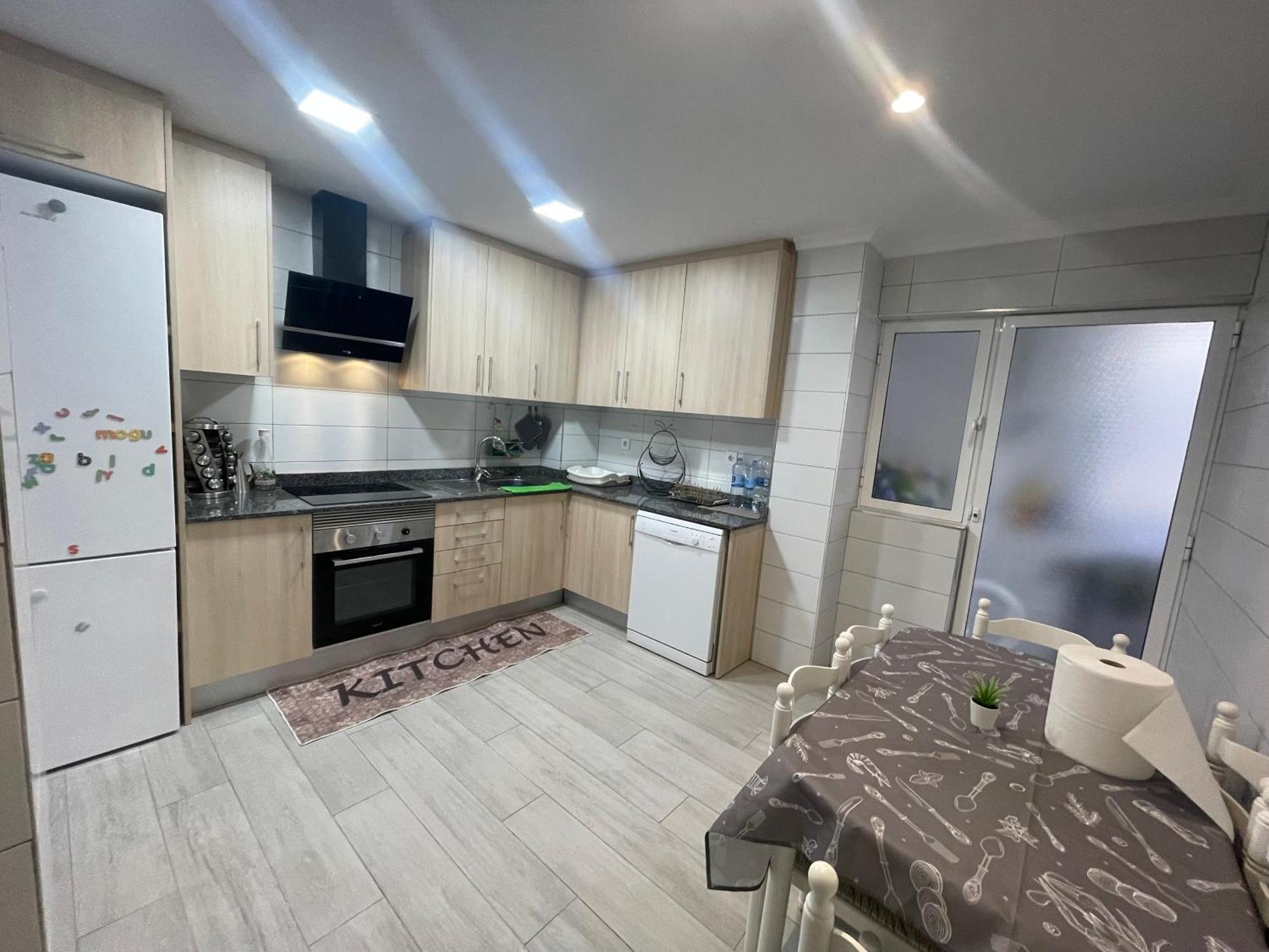 Appartement Entier Ель-Альтет Екстер'єр фото